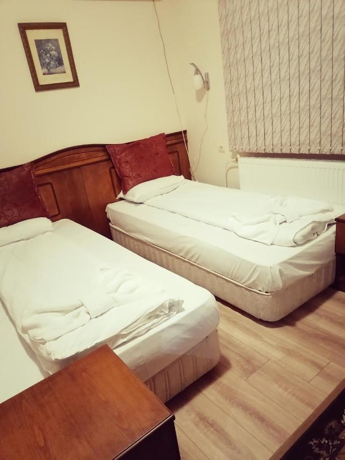 Guest House Nani Asenovgrad Exterior foto