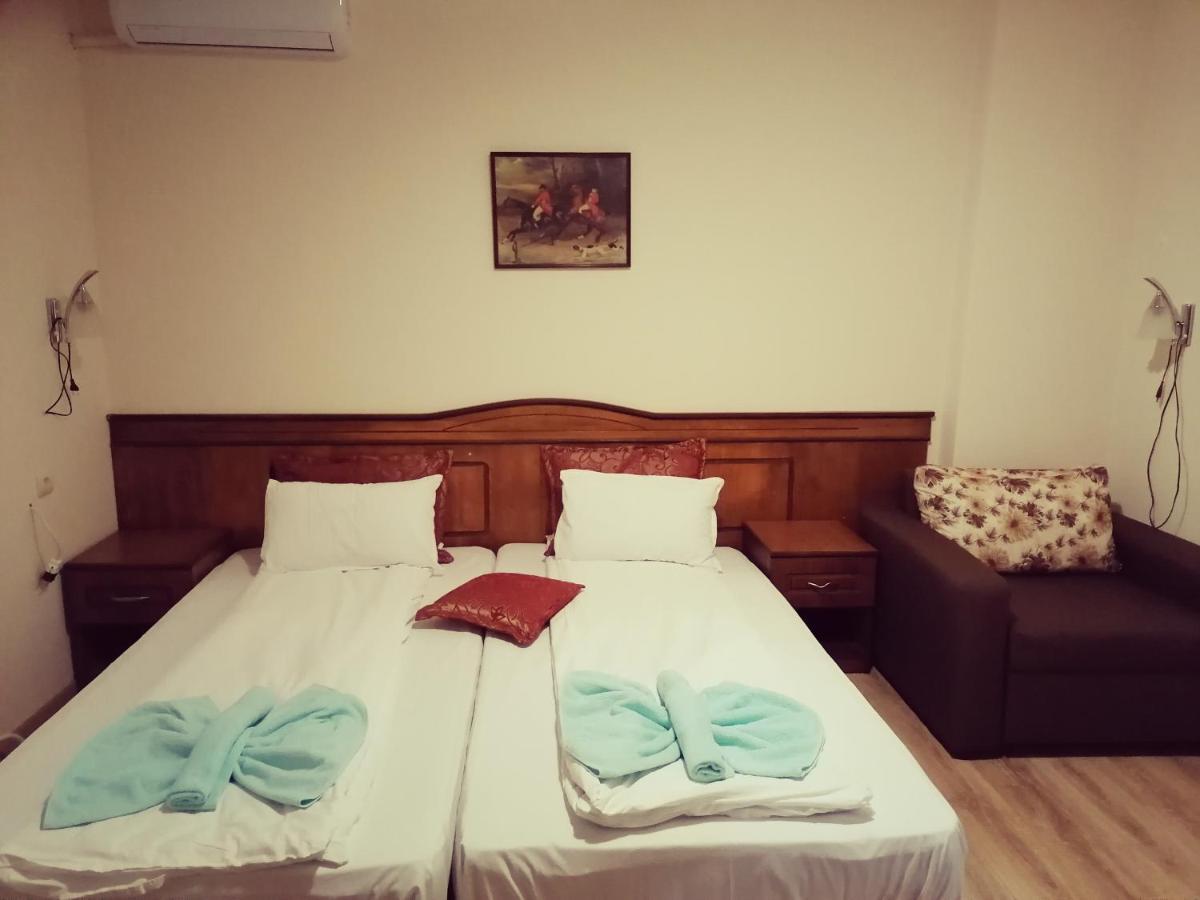 Guest House Nani Asenovgrad Exterior foto